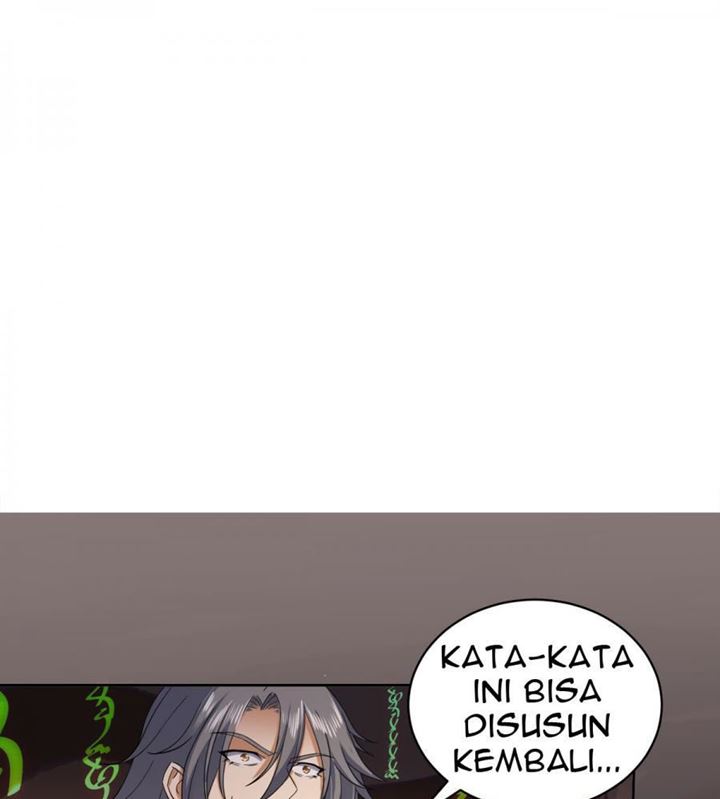The Nine Heaven of Martial Arts Chapter 222 Gambar 2